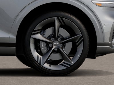 2027 Genesis GV70 3.5T SPORT PRESTIGE