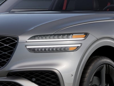 2027 Genesis GV70 3.5T SPORT PRESTIGE