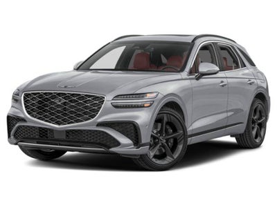 2027 Genesis GV70 3.5T SPORT PRESTIGE