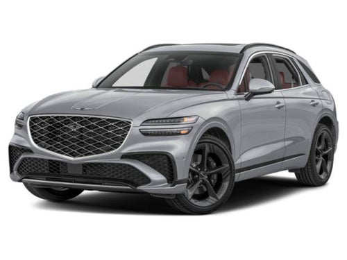 2027 Genesis GV70 3.5T SPORT PRESTIGE