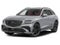 2027 Genesis GV70 3.5T SPORT PRESTIGE