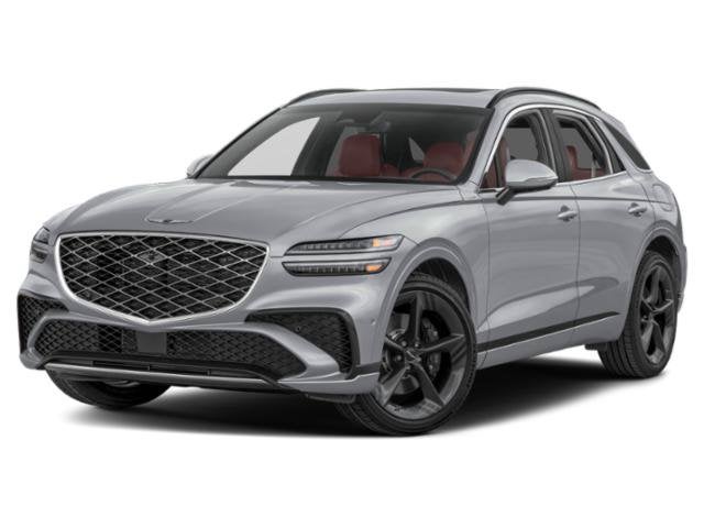 2027 Genesis GV70 3.5T Sport Prestige