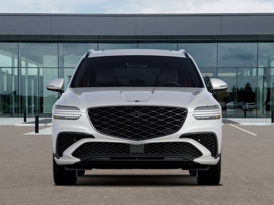2027 Genesis GV70 3.5T SPORT PRESTIGE