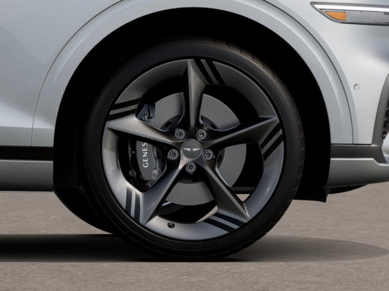 2027 Genesis GV70 3.5T SPORT PRESTIGE