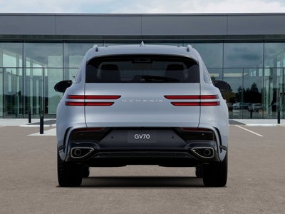 2027 Genesis GV70 3.5T SPORT PRESTIGE