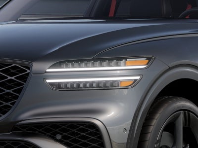 2027 Genesis GV70 3.5T SPORT PRESTIGE