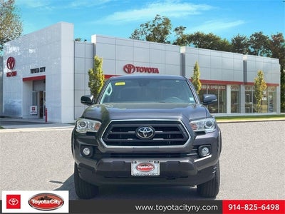 2023 Toyota Tacoma NEW ARRIVAL!!! V6
