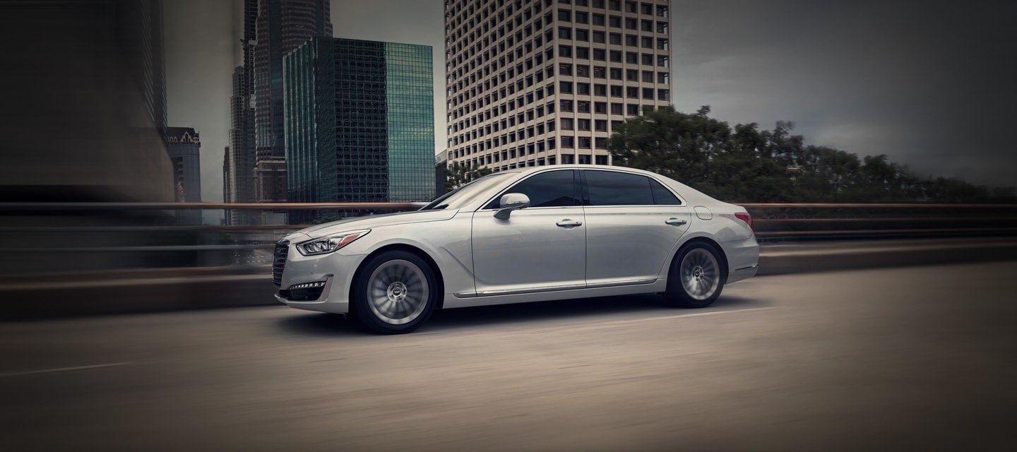 Genesis of Brooklyn in Brooklyn NY