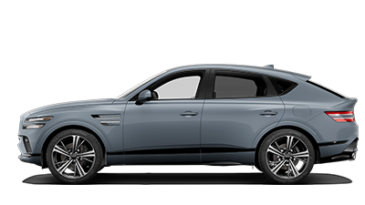 2025 Genesis GV80 Coupe - Genesis of Brooklyn in Brooklyn NY