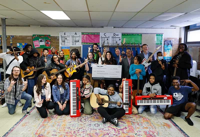 Genesis of Brooklyn in Brooklyn NY