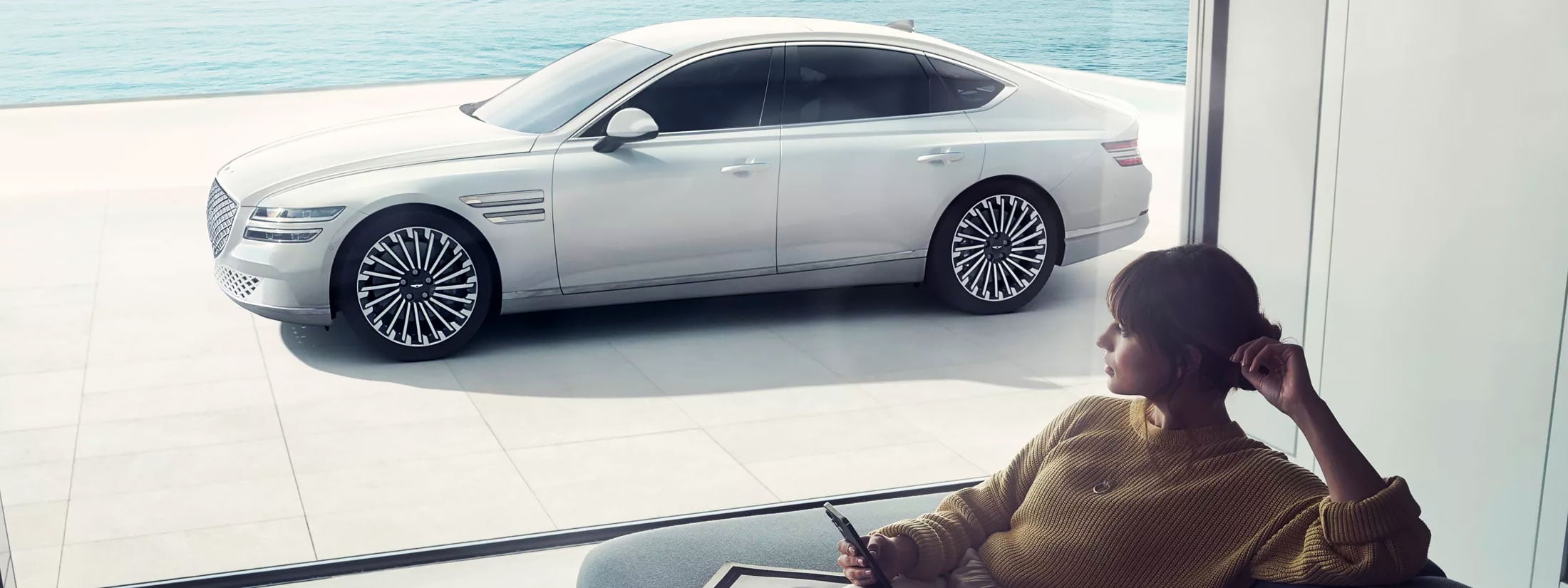 Genesis Experience | Genesis of Brooklyn in Brooklyn NY