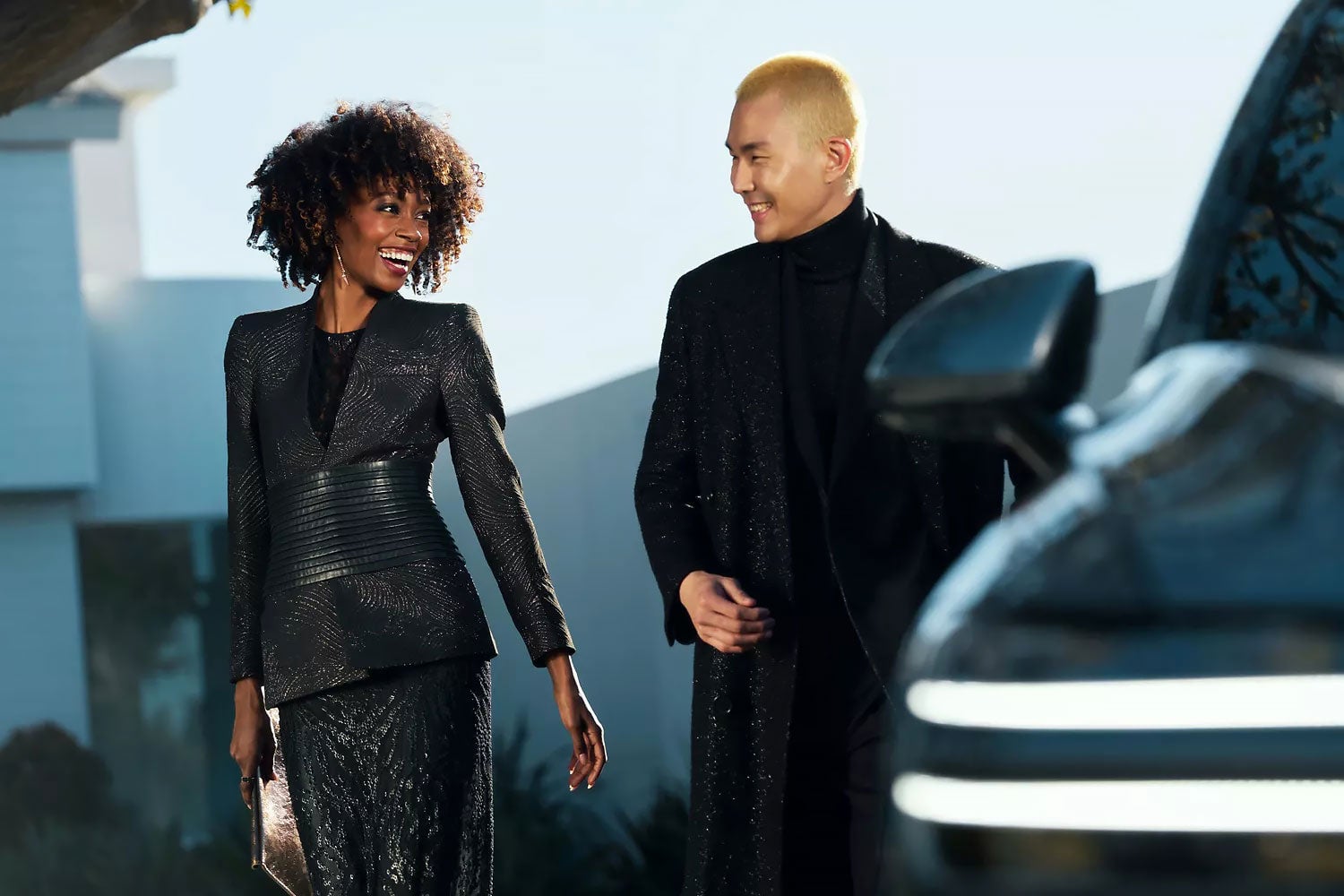 Genesis Experience | Genesis of Brooklyn in Brooklyn NY