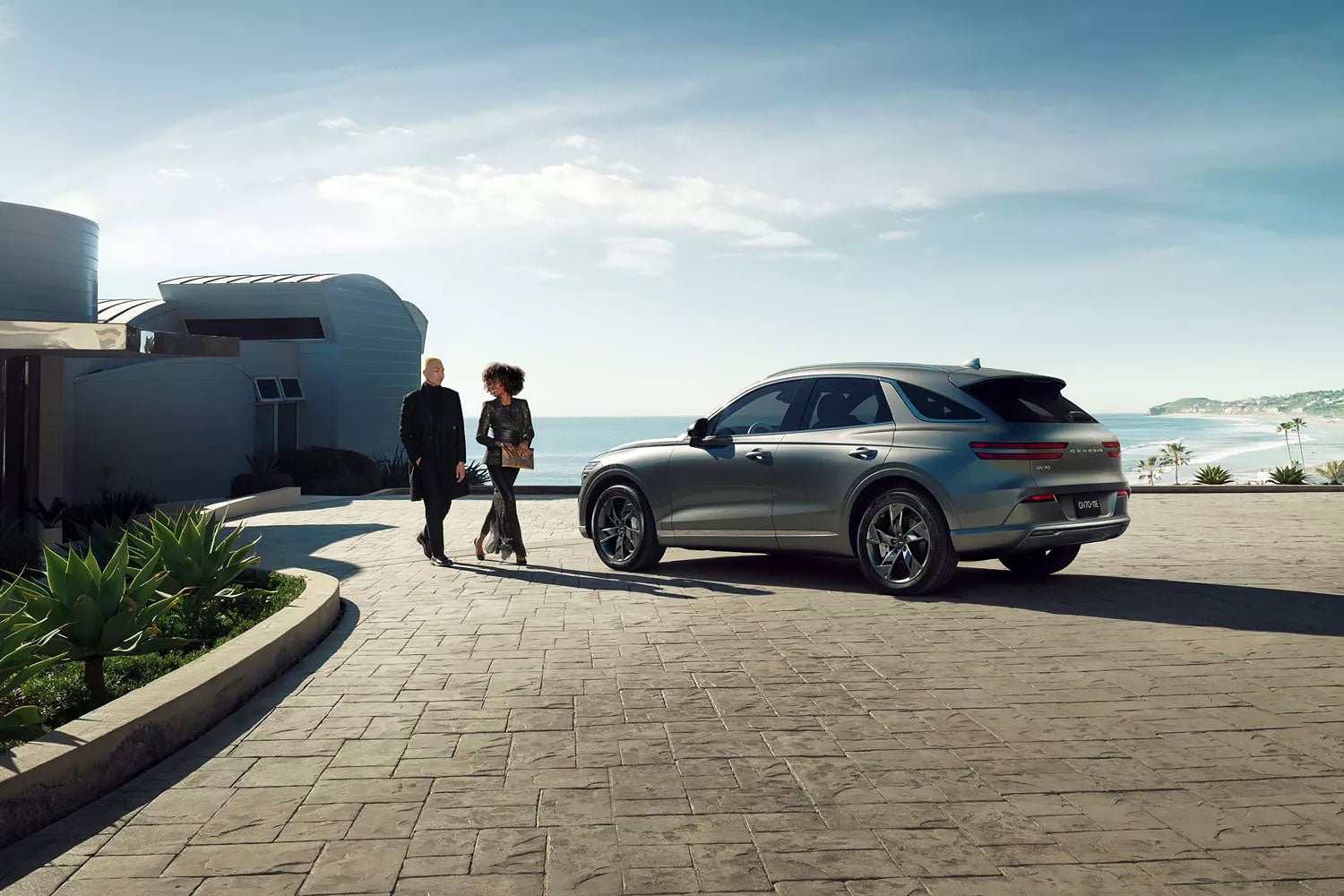 Genesis Experience | Genesis of Brooklyn in Brooklyn NY