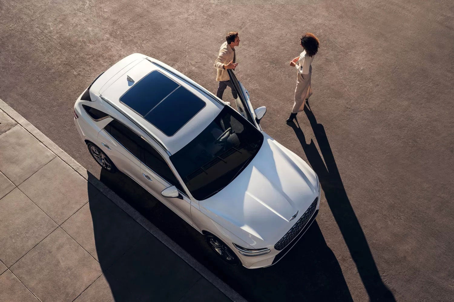 Genesis Experience | Genesis of Brooklyn in Brooklyn NY