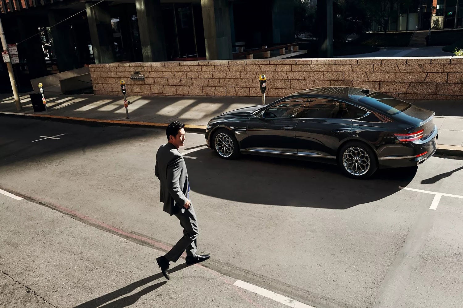 Genesis Experience | Genesis of Brooklyn in Brooklyn NY