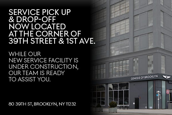 ON THE CORNER OF 39TH ST & 1ST AVE