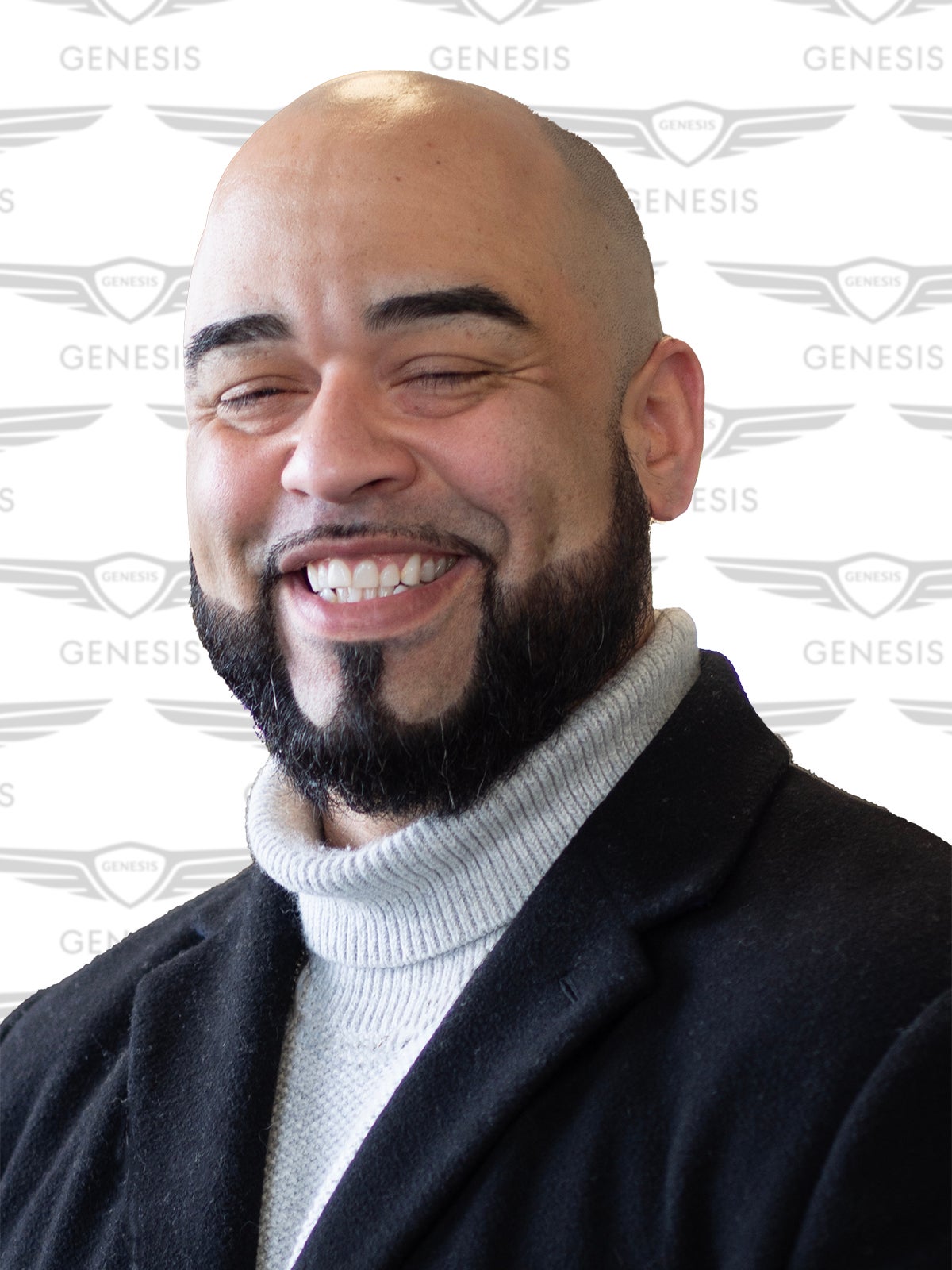 Jason Vazquez