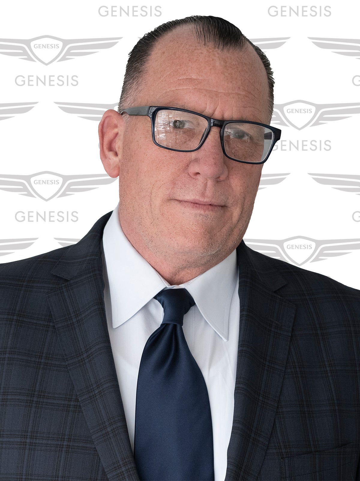 Daniel "Butch" Ferrity