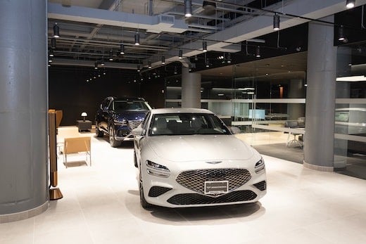 Genesis of Brooklyn in Brooklyn NY