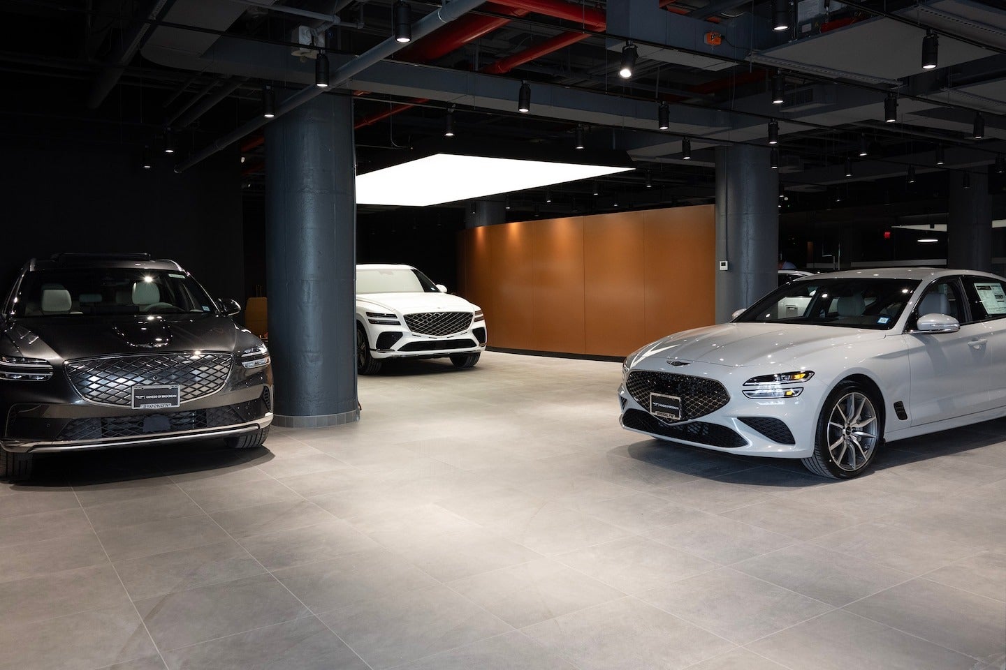 Genesis of Brooklyn in Brooklyn NY