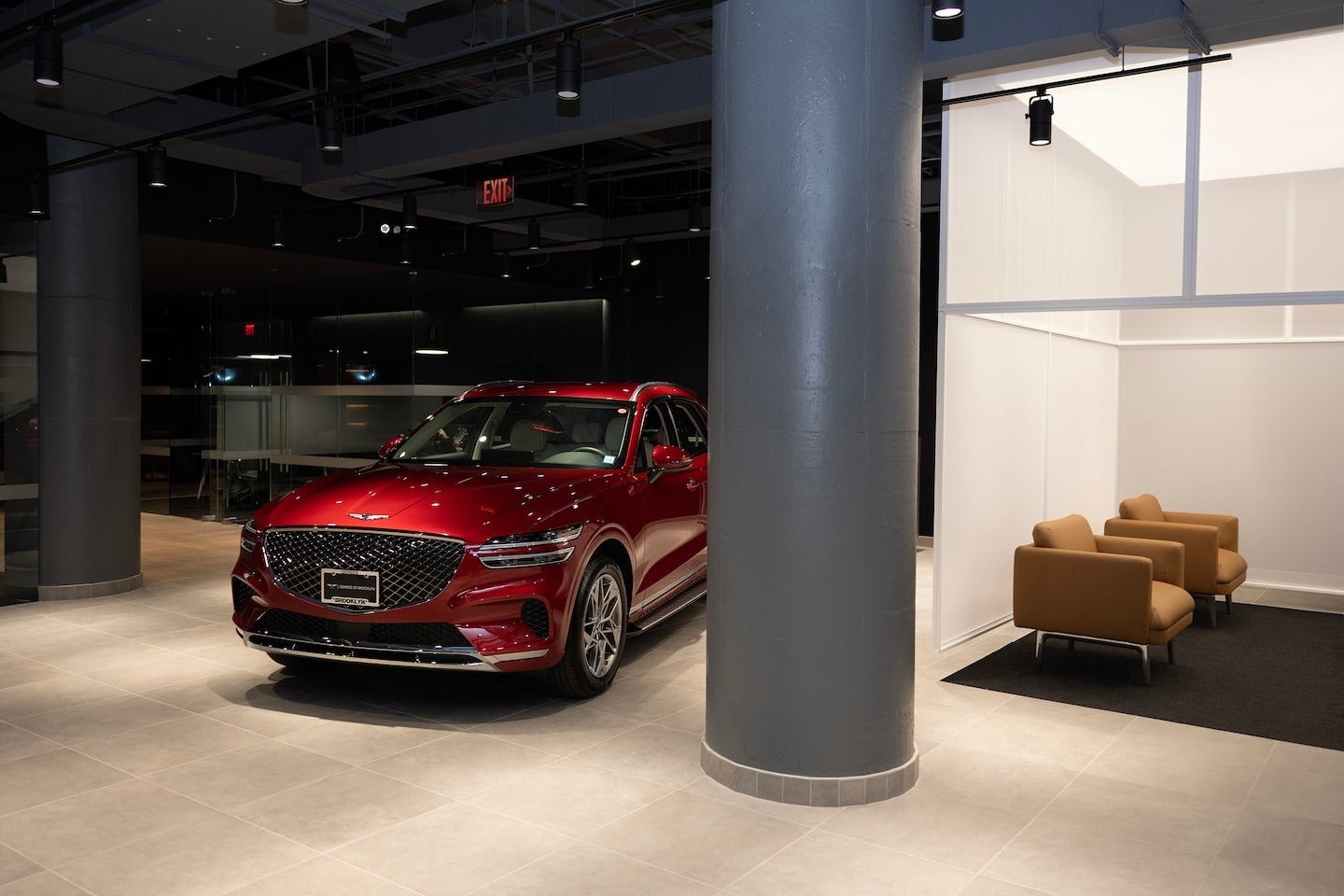 Genesis of Brooklyn in Brooklyn NY